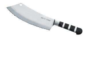 Friedr. Dick Sticker