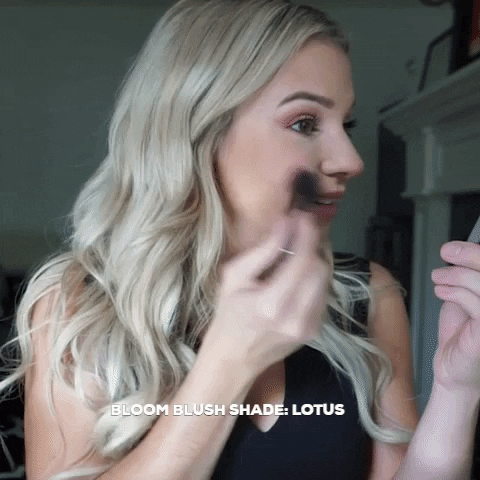 Anna Faith No Makeup