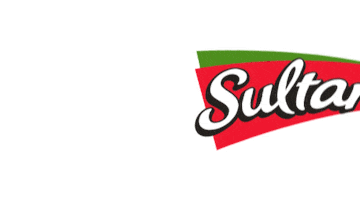 Sultan Et Sticker