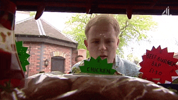 Wanting Three Musketeers GIF by Hollyoaks