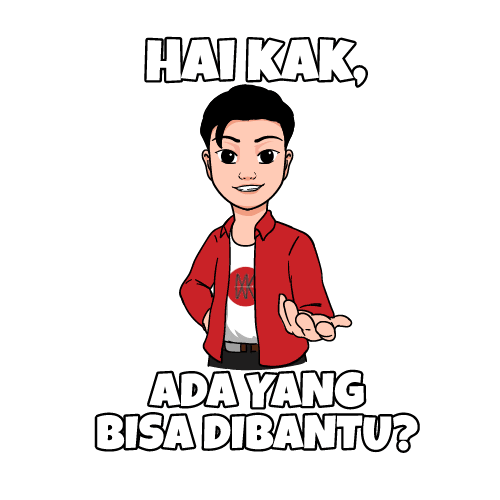 MWK SKINCARE Sticker