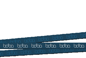 Sticker by BDBA