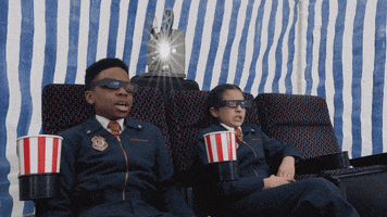 Odd Squad GIF by Sinking Ship Entertainment