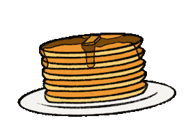 Food Sticker