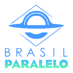 brasilparalelo Sticker