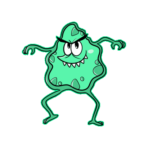 cepilloman Sticker