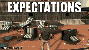 expectations