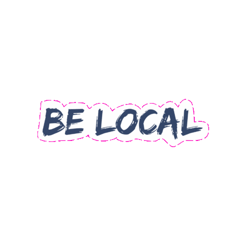 Intergast Sticker