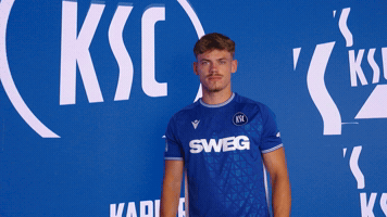 Goal Bundesliga GIF by Karlsruher SC