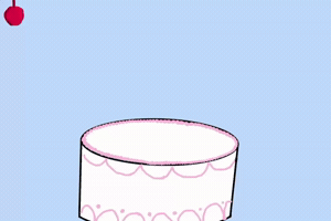 Cherry This Sucks GIF