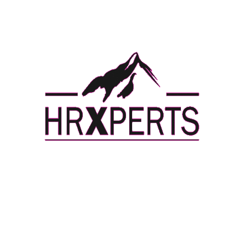 hrXperts Sticker