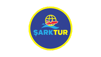 Sticker by sarktur