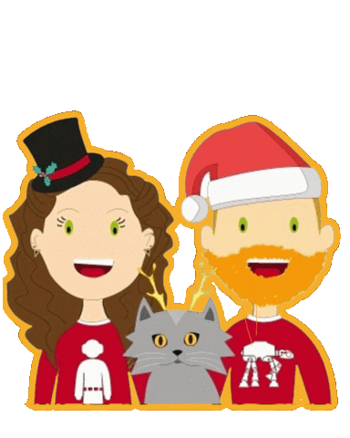 Christmas Natal Sticker