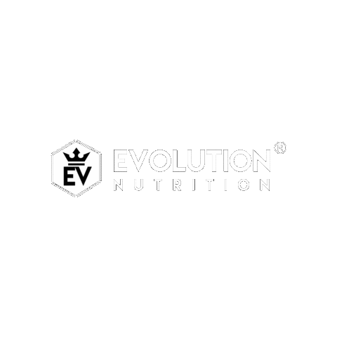 Evolution Nutrition Sticker