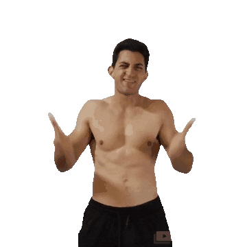 Fptrainer Sticker by Fran Palma Trainer