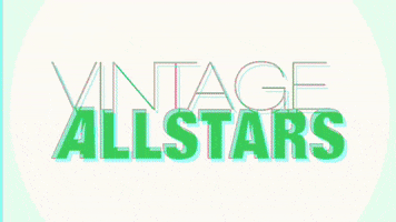 Clothing GIF by Vintage AllStars