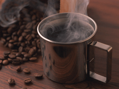  animated food & drink coffee upload GIF