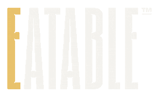 Eatable Popcorn Sticker