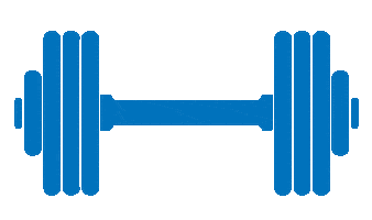 Beach Workout Sticker by Xpress Fitness Villa Rica, GA