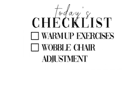 Sticker by In8love Chiropractic