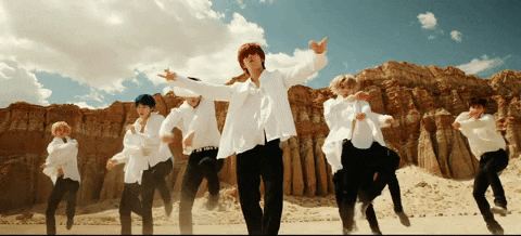 Highway To Heaven Nctsmtown GIF by NCT 127 - Find & Share on GIPHY