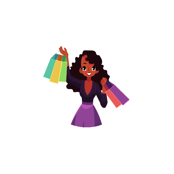 Descontos Pontomix Sticker by Shopping Campo Grande