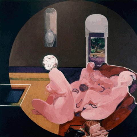 Art GIF