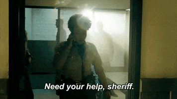 Need Your Help GIF by FOX TV