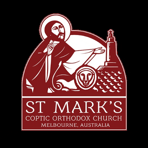 St Mark's Coptic Orthodox Church - Melbourne GIF