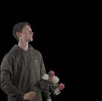 For You Flowers GIF by Underpier 27