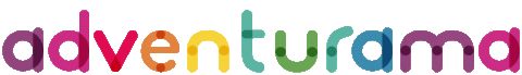 Adventurama Sticker