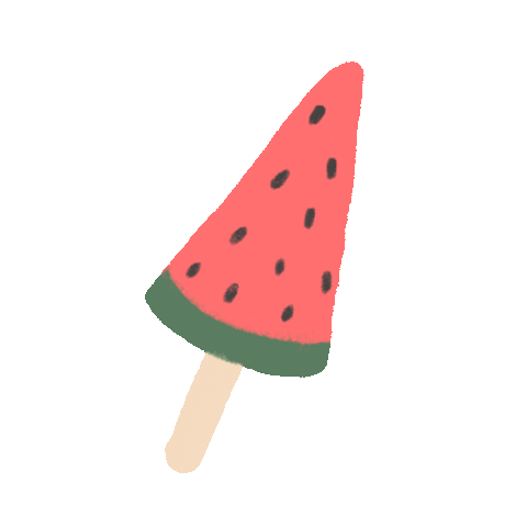 夏 Sticker