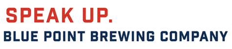 Vote Voting GIF by Blue Point Brewing Company