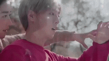 Seo Yeji GIF