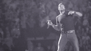 Luke Bryan GIF