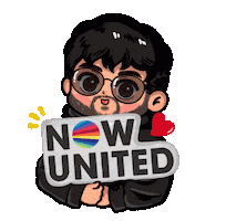 One Love Dj Sticker by R3HAB