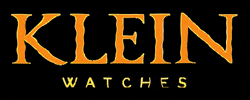 KLEIN Watches GIF
