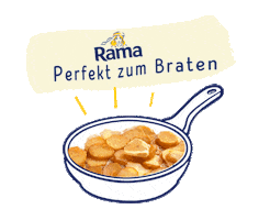 Rama Sticker