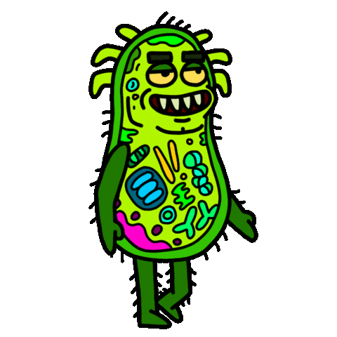 Happy On My Way Sticker by herbertonic