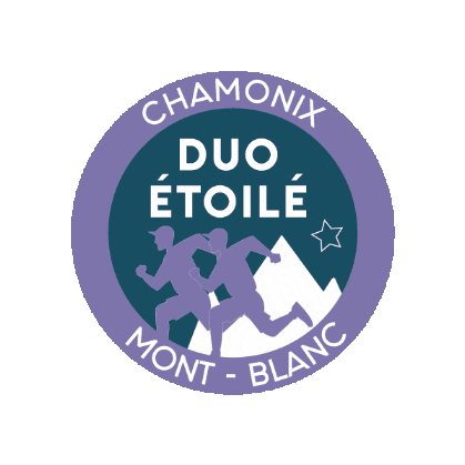 Mont Blanc Marathon Sticker by ChamonixWorldCup