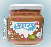 Smileat natural eco yogur smileat GIF