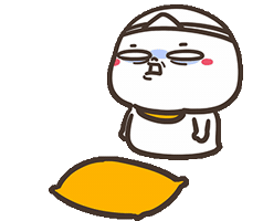 Agualine Sticker