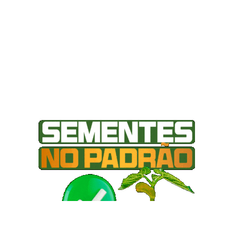 Sticker by AgroColheita