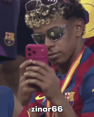 Barcelona Madrid GIF