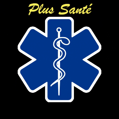 Sante GIF by Ambulancia Plus Santé