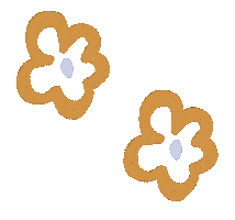 Flowers Sticker