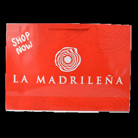 lamadrilena shop shoes bags compras GIF