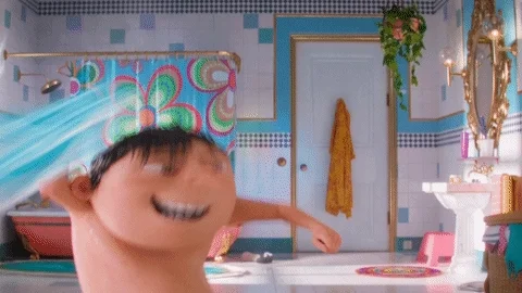 Excited Party GIF