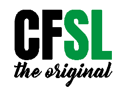 The Original Sticker by CFSL
