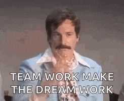 Team Dream GIFs - Get the best GIF on GIPHY